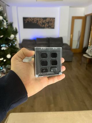 Dron DJI Mini 3 con mando