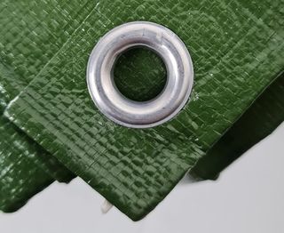 Lona impermeable 4x5m