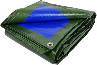 Lona impermeable 4x5m