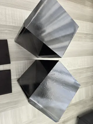 Altavoces Yamaha Nx-800  ...regalo tuner Tx-400