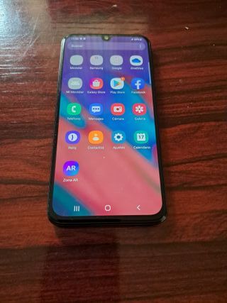 Samsung Galaxy A40