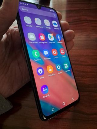 Samsung Galaxy A40