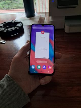 Samsung Galaxy A40