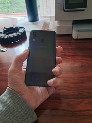 Samsung Galaxy A40