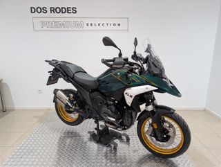 BMW R 1300 GS (467 KMS)