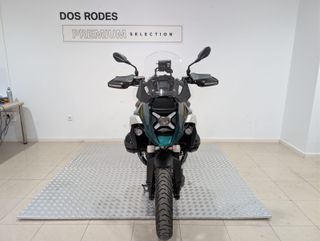 BMW R 1300 GS (467 KMS)