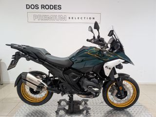 BMW R 1300 GS (467 KMS)
