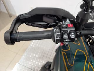 BMW R 1300 GS (467 KMS)