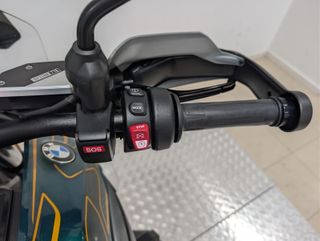 BMW R 1300 GS (467 KMS)