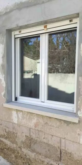 Instalación y cambio de ventanas y puertas