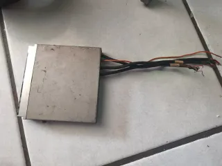 Pioneer EQ-E303 Equalizzatore Audio