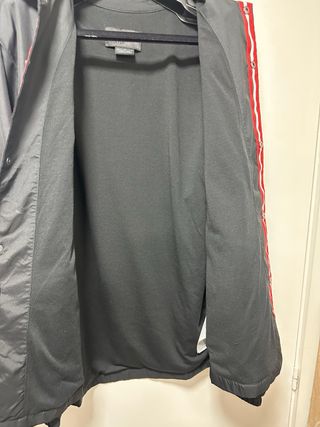 Chaqueta Jordan PSG Paris Saint Germain