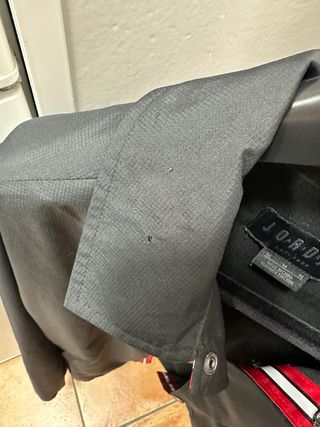 Chaqueta Jordan PSG Paris Saint Germain