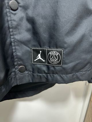 Chaqueta Jordan PSG Paris Saint Germain