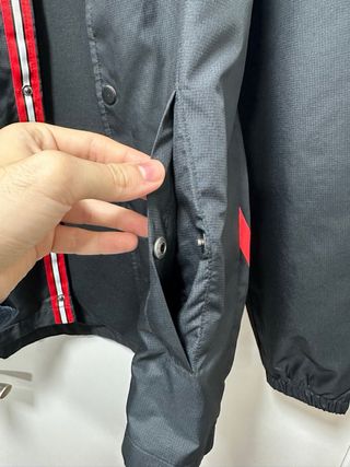 Chaqueta Jordan PSG Paris Saint Germain