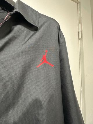 Chaqueta Jordan PSG Paris Saint Germain