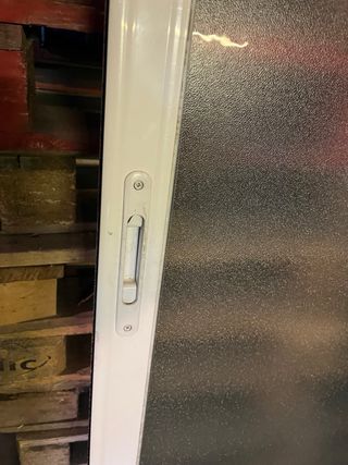 Puerta corredera 70x210