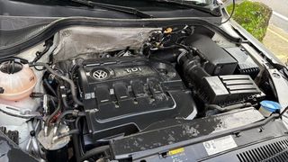 Volkswagen Tiguan 2.0 tdi 2016