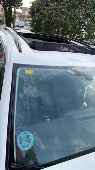 Volkswagen Tiguan 2.0 tdi 2016