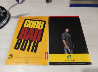 Driver 3 PS2 Completo