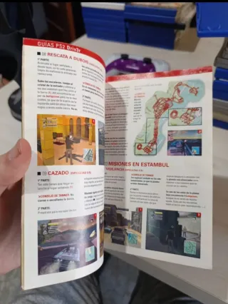 Driver 3 PS2 Completo