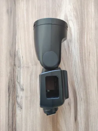 Flash Godox V1 para Nikon