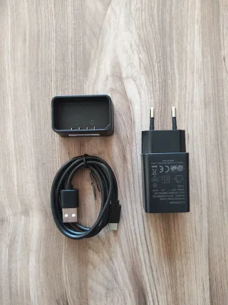 Flash Godox V1 para Nikon