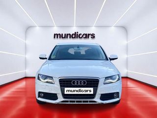 Audi A4 2.0 TDI e 136cv DPF