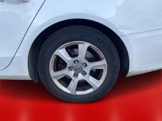 Audi A4 2.0 TDI e 136cv DPF