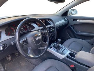 Audi A4 2.0 TDI e 136cv DPF