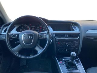 Audi A4 2.0 TDI e 136cv DPF