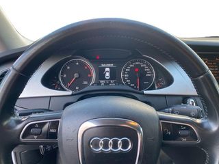 Audi A4 2.0 TDI e 136cv DPF