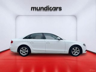 Audi A4 2.0 TDI e 136cv DPF