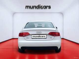 Audi A4 2.0 TDI e 136cv DPF