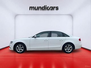 Audi A4 2.0 TDI e 136cv DPF