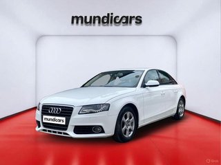 Audi A4 2.0 TDI e 136cv DPF