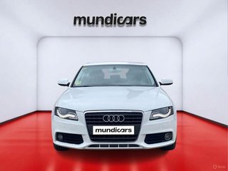 Audi A4 2.0 TDI e 136cv DPF