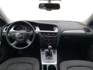 Audi A4 2.0 TDI e 136cv DPF
