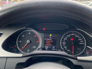 Audi A4 2.0 TDI e 136cv DPF