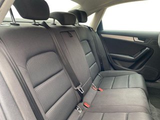Audi A4 2.0 TDI e 136cv DPF
