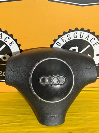 Airbag Volante Audi A3