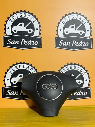 Airbag Volante Audi A3