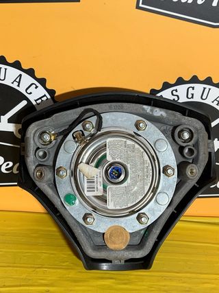 Airbag Volante Audi A3