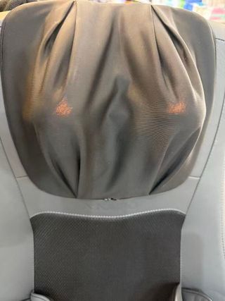 Naipo MGM-6071 Masajeador Cuello y Espalda