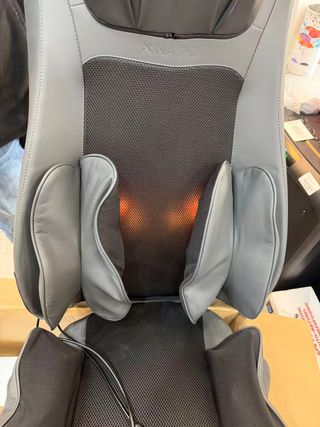 Naipo MGM-6071 Masajeador Cuello y Espalda