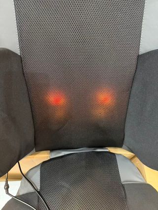 Naipo MGM-6071 Masajeador Cuello y Espalda