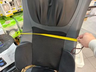 Naipo MGM-6071 Masajeador Cuello y Espalda