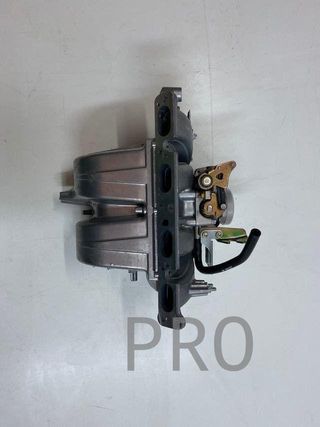 Colector admisión opel vectra b 1600 gasolina