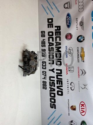 Colector admisión opel vectra b 1600 gasolina