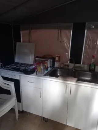 Caravana en venta en camping estrella de mar